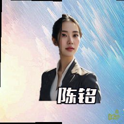 陈铭